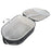 Hard EVA Storage Case Bag for Pico Neo3 VR Glasses Shockproof Portable Carrying Box - Black - 7