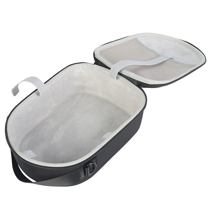 Hard EVA Storage Case Bag for Pico Neo3 VR Glasses Shockproof Portable Carrying Box - Black - 7