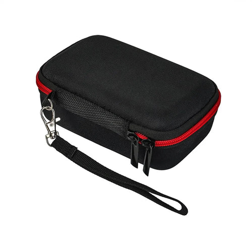 For JBL Go 3 Portable Bluetooth-compatible Speaker Storage Bag Shockproof Carrying Case - 1