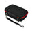 For JBL Go 3 Portable Bluetooth-compatible Speaker Storage Bag Shockproof Carrying Case - 1