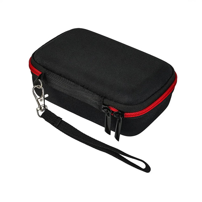 For JBL Go 3 Portable Bluetooth-compatible Speaker Storage Bag Shockproof Carrying Case - 1