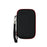 For JBL Go 3 Portable Bluetooth-compatible Speaker Storage Bag Shockproof Carrying Case - 2