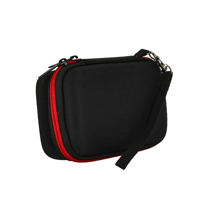 For JBL Go 3 Portable Bluetooth-compatible Speaker Storage Bag Shockproof Carrying Case - 3