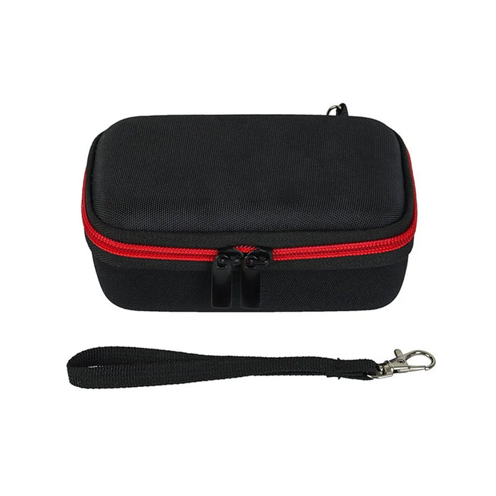 For JBL Go 3 Portable Bluetooth-compatible Speaker Storage Bag Shockproof Carrying Case - 5