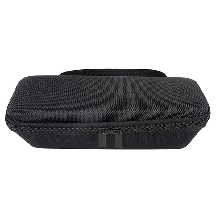 For Anker Soundcore Motion+ Bluetooth-compatible Speaker Storage Box Case Shock Absorption Portable Carrying Bag - Black - 2