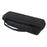 For Anker Soundcore Motion+ Bluetooth-compatible Speaker Storage Box Case Shock Absorption Portable Carrying Bag - Black - 5
