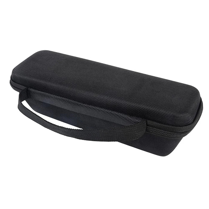 For Anker Soundcore Motion+ Bluetooth-compatible Speaker Storage Box Case Shock Absorption Portable Carrying Bag - Black - 5