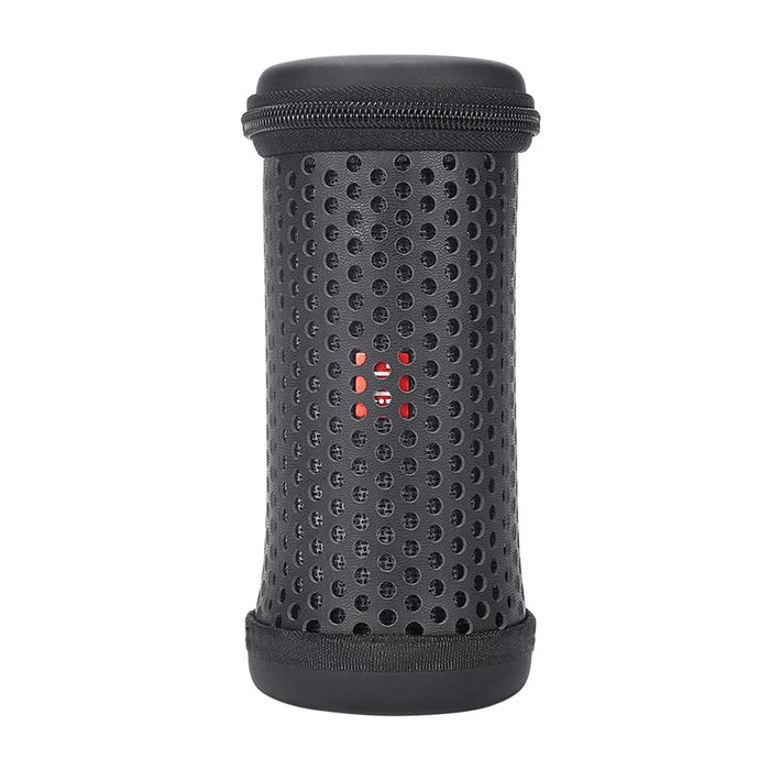 Storage Bag for JBL Flip 6/5 Portable Wireless Bluetooth-compatible Speaker Hollow-out Carrying Bag Pouch - 5