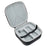 For XGIMI Z6X Pro Projector Storage Bag Oxford Cloth Shockproof Carrying Case - 2
