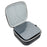 For XGIMI Z6X Pro Projector Storage Bag Oxford Cloth Shockproof Carrying Case - 4