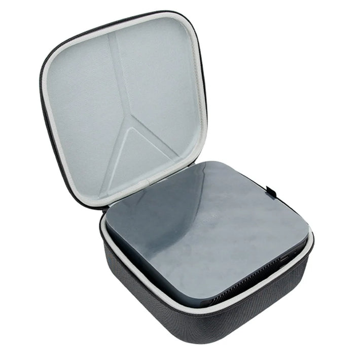 For XGIMI Z6X Pro Projector Storage Bag Oxford Cloth Shockproof Carrying Case - 4