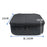 For XGIMI Z6X Pro Projector Storage Bag Oxford Cloth Shockproof Carrying Case - 7
