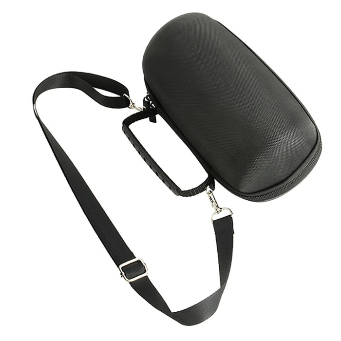 Hard EVA Storage Case Bag for JBL Charge 5 Shockproof Portable Speaker Carrying Box - 4