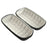 Hard EVA Storage Case Bag for JBL Charge 5 Shockproof Portable Speaker Carrying Box - 6