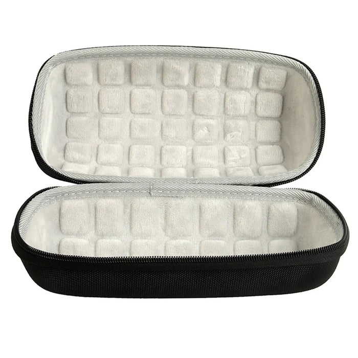 Hard EVA Storage Case Bag for JBL Charge 5 Shockproof Portable Speaker Carrying Box - 7