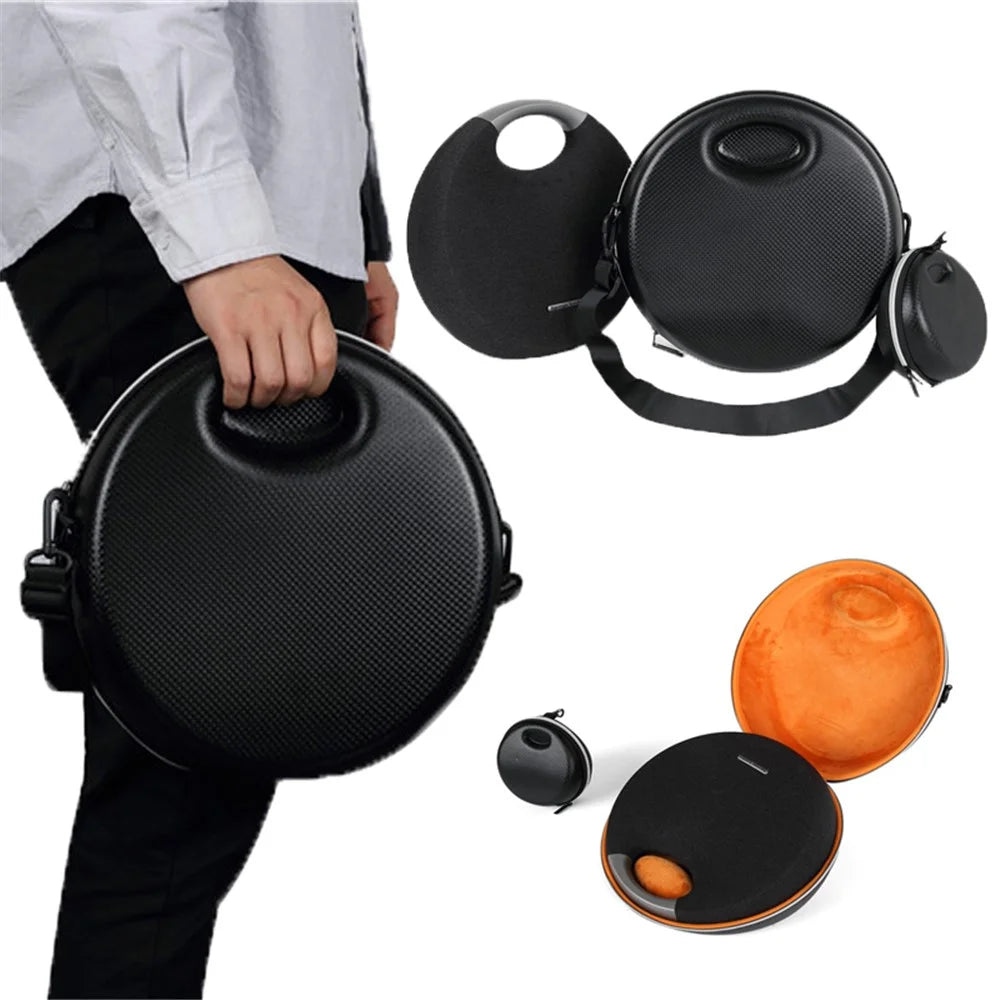 Storage Bag for Harman Kardon Onyx Studio5/6 Speaker with Small Bag and Shoulder Strap - 1
