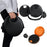 Storage Bag for Harman Kardon Onyx Studio5/6 Speaker with Small Bag and Shoulder Strap - 1