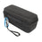 For JBL Flip 6/5 Speaker Storage Bag Shockproof Scratch-resistant Protective Carrying Speaker Case - 1