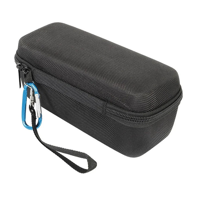 For JBL Flip 6/5 Speaker Storage Bag Shockproof Scratch-resistant Protective Carrying Speaker Case - 1