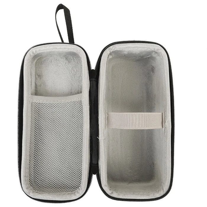 For JBL Flip 6/5 Speaker Storage Bag Shockproof Scratch-resistant Protective Carrying Speaker Case - 4