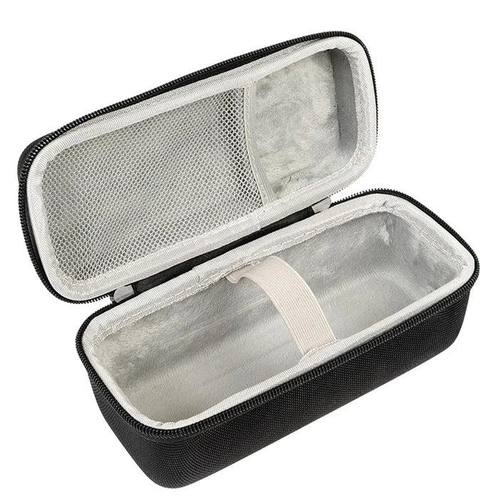 For JBL Flip 6/5 Speaker Storage Bag Shockproof Scratch-resistant Protective Carrying Speaker Case - 5