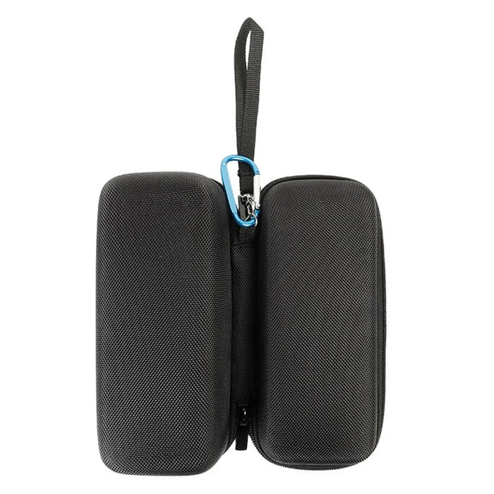For JBL Flip 6/5 Speaker Storage Bag Shockproof Scratch-resistant Protective Carrying Speaker Case - 6