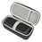 For JBL Flip 6/5 Speaker Storage Bag Shockproof Scratch-resistant Protective Carrying Speaker Case - 7