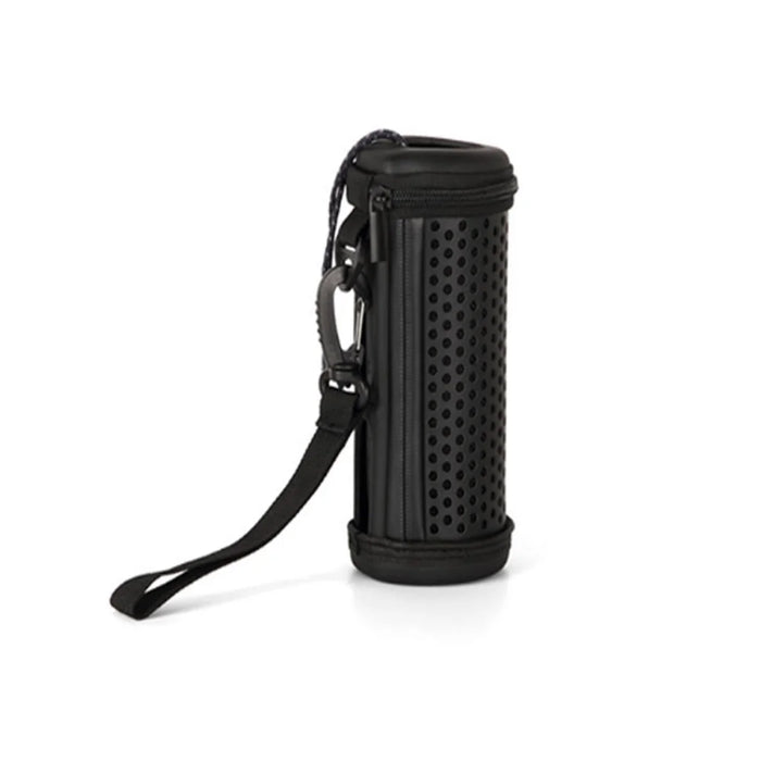 Portable Carrying Case for JBL Flip 4/3 Wireless Bluetooth-compatible Speaker Hollow Storage Bag with Strap - 2