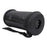 For Logitech UE Megaboom 3 EVA+PU Leather Hollow Out Carrying Case Bluetooth-compatible Speaker Shockproof Zipper Storage Bag - 1