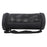 For Logitech UE Megaboom 3 EVA+PU Leather Hollow Out Carrying Case Bluetooth-compatible Speaker Shockproof Zipper Storage Bag - 4