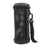 For Logitech UE Megaboom 3 EVA+PU Leather Hollow Out Carrying Case Bluetooth-compatible Speaker Shockproof Zipper Storage Bag - 5