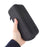 For Anker SoundCore 2/3 Portable Bluetooth-compatible Speaker Shockproof Carrying Case Storage Bag - Black/Grey - 5
