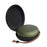 For B&O BeoPlay A1/BeoPlay A1 Gen2 Bluetooth-compatible Speaker Zipper Storage Case Hollow Out Carrying Bag - 1