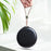 For B&O BeoPlay A1/BeoPlay A1 Gen2 Bluetooth-compatible Speaker Zipper Storage Case Hollow Out Carrying Bag - 2