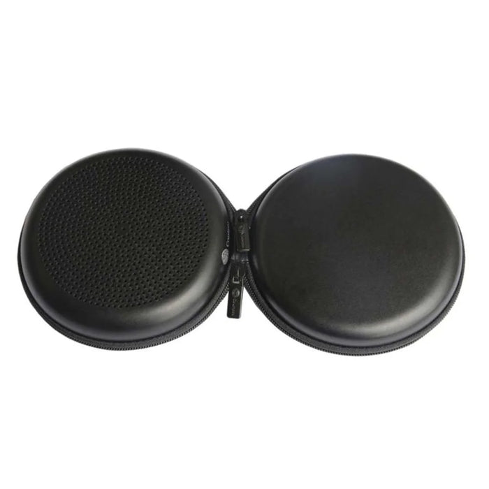 For B&O BeoPlay A1/BeoPlay A1 Gen2 Bluetooth-compatible Speaker Zipper Storage Case Hollow Out Carrying Bag - 6