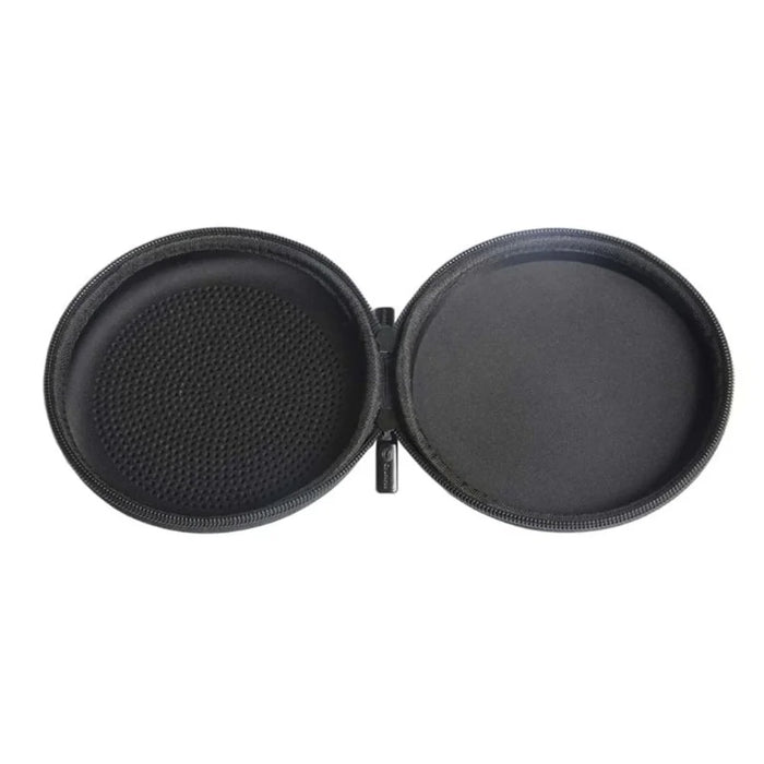 For B&O BeoPlay A1/BeoPlay A1 Gen2 Bluetooth-compatible Speaker Zipper Storage Case Hollow Out Carrying Bag - 7