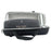 For JBL Xtreme 3  /  2 Hard EVA Storage Case Bag Shockproof Portable Speaker Carrying Box - Black  /  Grey - 4