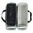 For JBL Xtreme 3  /  2 Hard EVA Storage Case Bag Shockproof Portable Speaker Carrying Box - Black  /  Grey - 6