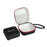 For Marshall WILLEN Wireless Bluetooth-compatible Speaker EVA Storage Bag Fleece Linning Portable Case - 1