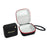 For Marshall WILLEN Wireless Bluetooth-compatible Speaker EVA Storage Bag Fleece Linning Portable Case - 2