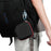 For Marshall WILLEN Wireless Bluetooth-compatible Speaker EVA Storage Bag Fleece Linning Portable Case - 7