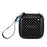 Hollow Carrying Case for Marshall WILLEN Bluetooth-compatible Speaker Anti-fall Zipper Storage Bag - 1