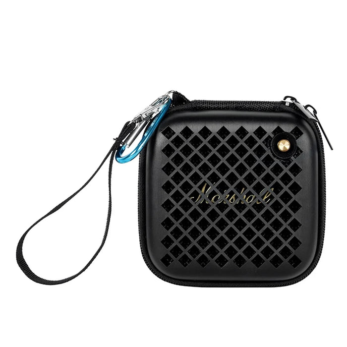 Hollow Carrying Case for Marshall WILLEN Bluetooth-compatible Speaker Anti-fall Zipper Storage Bag - 1