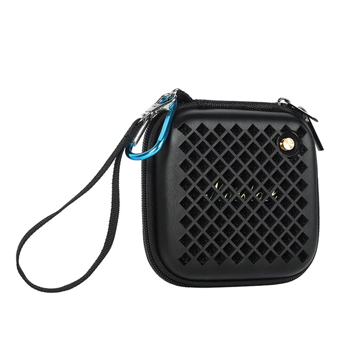 Hollow Carrying Case for Marshall WILLEN Bluetooth-compatible Speaker Anti-fall Zipper Storage Bag - 2