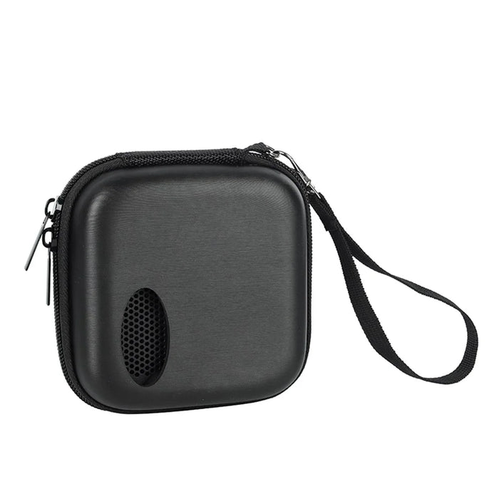 Hollow Carrying Case for Marshall WILLEN Bluetooth-compatible Speaker Anti-fall Zipper Storage Bag - 3