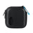 Hollow Carrying Case for Marshall WILLEN Bluetooth-compatible Speaker Anti-fall Zipper Storage Bag - 4