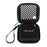 Hollow Carrying Case for Marshall WILLEN Bluetooth-compatible Speaker Anti-fall Zipper Storage Bag - 6