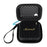 Hollow Carrying Case for Marshall WILLEN Bluetooth-compatible Speaker Anti-fall Zipper Storage Bag - 7