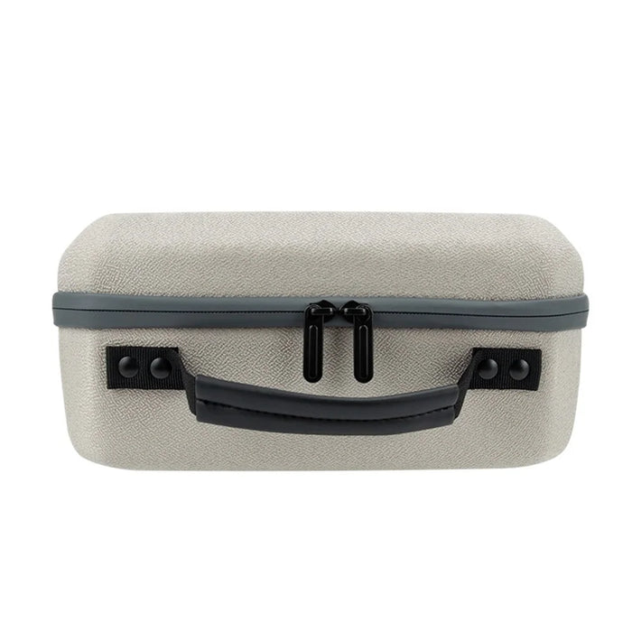For Samsung The Freestyle Projector Storage Bag Shockproof Hard EVA Oxford Cloth Portable Travel Carrying Case - 2