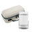 For Samsung The Freestyle Projector Storage Bag Shockproof Hard EVA Oxford Cloth Portable Travel Carrying Case - 5